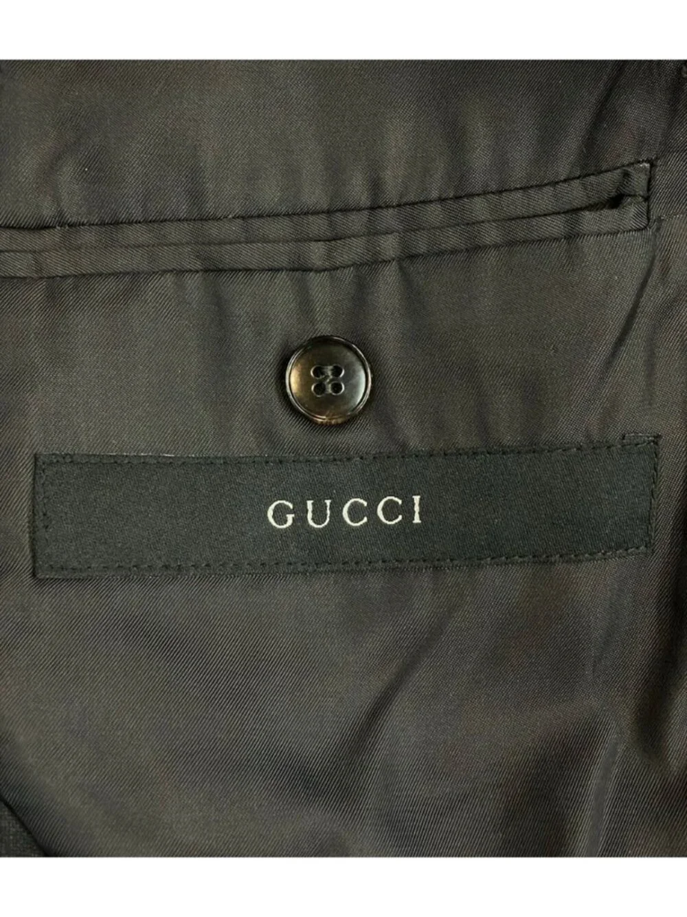 Gucci Set Pants Suit 44